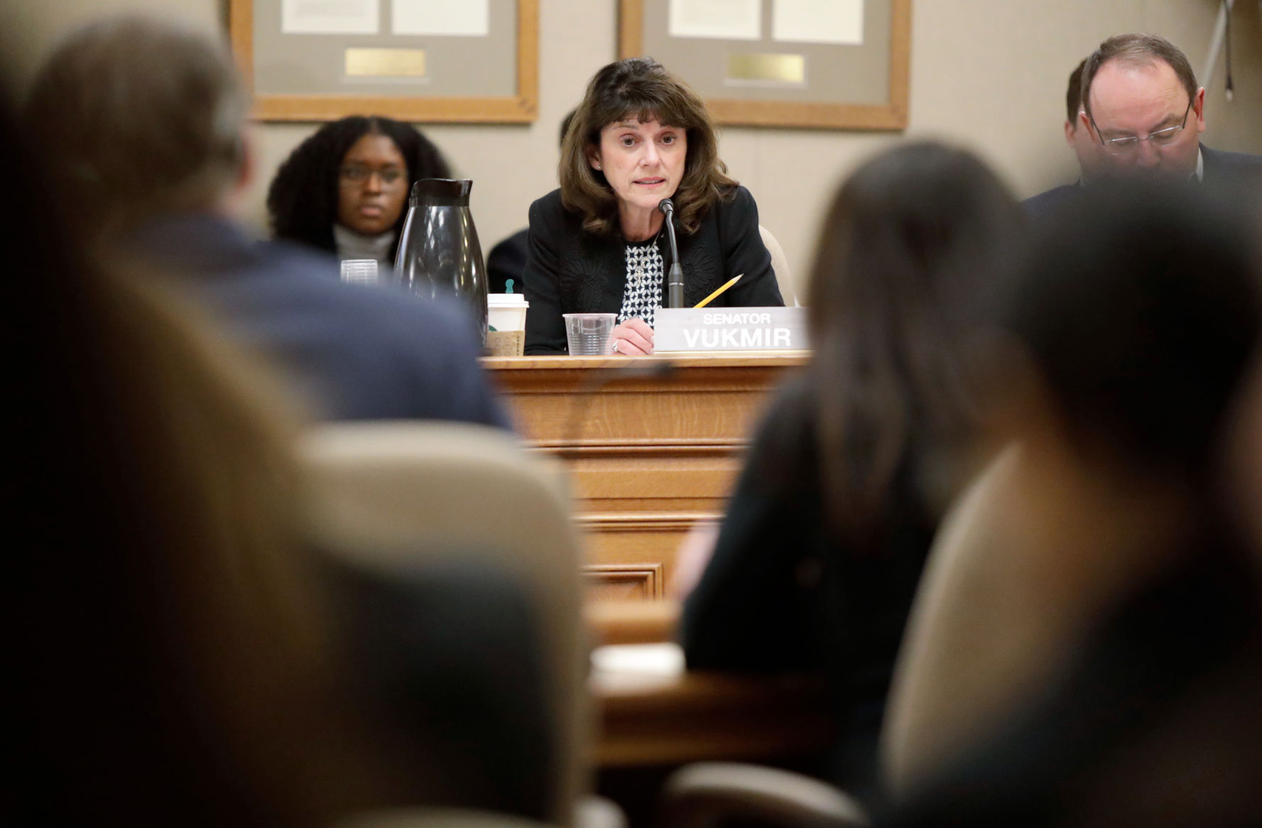 Leah Vukmir